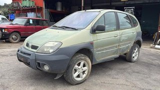 Culata renault 7701478570 scenic rx4 (ja0) 382268