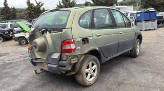 Culata renault 7701478570 scenic rx4 (ja0) 382268