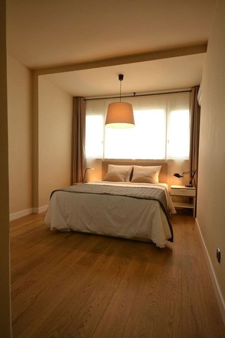 Piso en alquiler en Castillejos en Madrid
