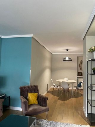 Piso en alquiler en Castillejos en Madrid