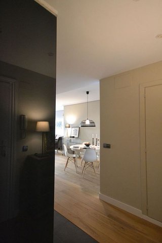 Piso en alquiler en Castillejos en Madrid