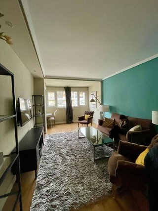 Piso en alquiler en Castillejos en Madrid