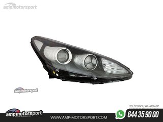 FARO DELANTERO DERECHO PARA KIA SPORTAGE