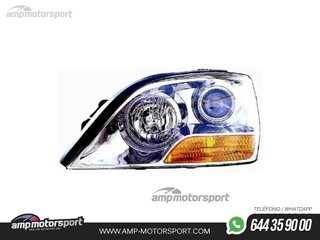 FARO DELANTERO IZQUIERDO PARA KIA SORENTO