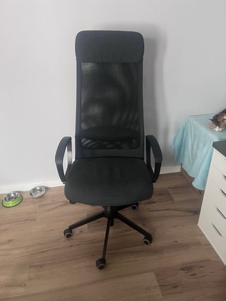 Silla Markus Ikea