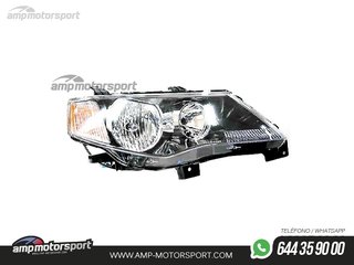 FARO DELANTERO DERECHO PARA MITSUBISHI OUTLANDER