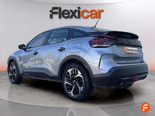 Citroën C4 PureTech 130 S&S 6v You