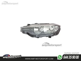 FARO DELANTERO IZQUIERDO PARA BMW F31 TOURING / F30 BERLINA