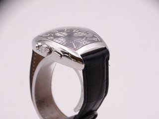 FRANCK MULLER Curvex Cintree Chrono 7880 CC AT