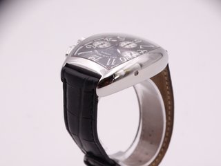 FRANCK MULLER Curvex Cintree Chrono 7880 CC AT