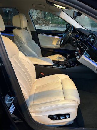 BMW Serie 5 2020 touring Sportline