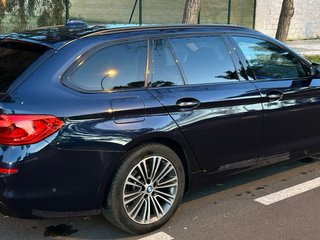 BMW Serie 5 2020 touring Sportline