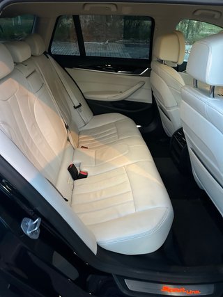 BMW Serie 5 2020 touring Sportline
