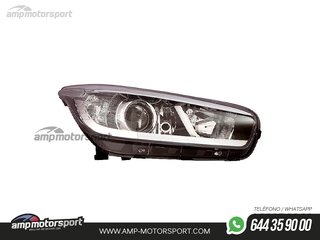 FARO DELANTERO DERECHO PARA KIA CEED GT
