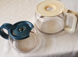 Jarras Cafeteras Eléctricas