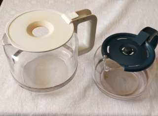 Jarras Cafeteras Eléctricas