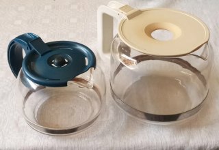 Jarras Cafeteras Eléctricas