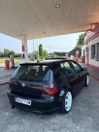 Volkswagen Golf 2007