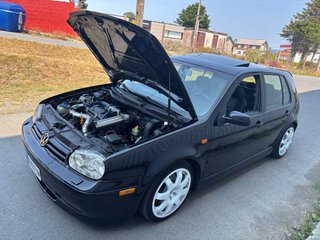 Volkswagen Golf 2007