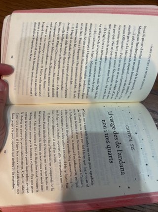 Harry Potter i la pedra filosofal