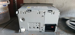 Radio Volkswagen T5 2011