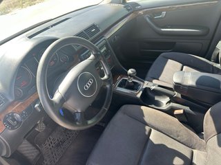 Audi A4 2003