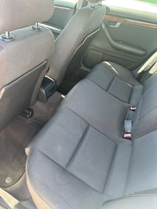 Audi A4 2003