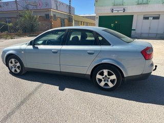 Audi A4 2003