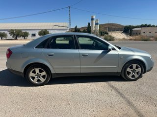 Audi A4 2003