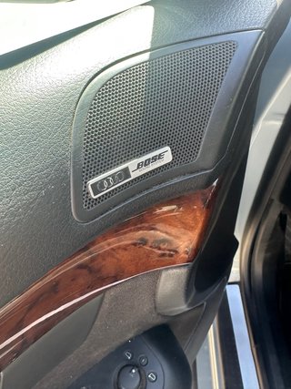 Audi A4 2003