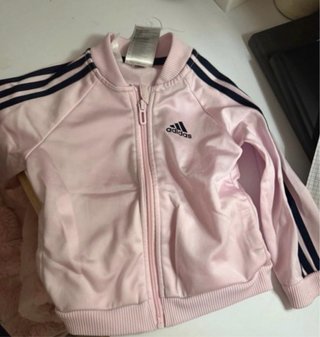 Lotto abbigliamento bambina 12 mesi circa20 pz