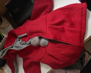 Lotto abbigliamento bambina 12 mesi circa20 pz