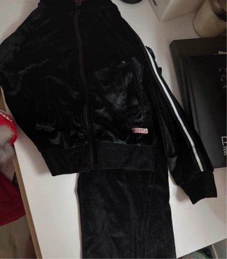 Lotto abbigliamento bambina 12 mesi circa20 pz