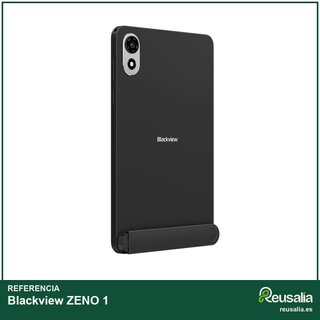 - Blackview ZENO 1 256GB Roca Negra Tablet