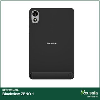 - Blackview ZENO 1 256GB Roca Negra Tablet