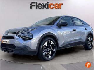Citroën C4 PureTech 130 S&S 6v You
