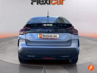 Citroën C4 PureTech 130 S&S 6v You