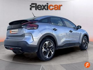 Citroën C4 PureTech 130 S&S 6v You