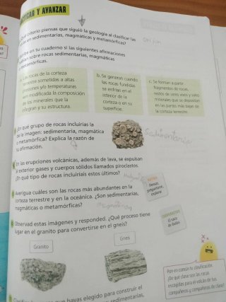 Ciencias de la Naturaleza 3 Edelvives Fan Fest