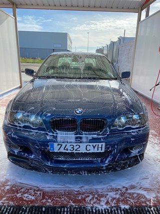 BMW Serie 3 2000