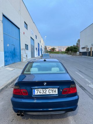 BMW Serie 3 2000