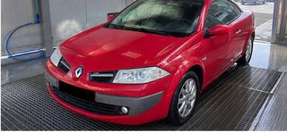 Renault Megane 2008 1.5DCI  ITV reciente