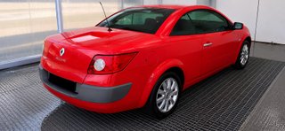 Renault Megane 2008 1.5DCI  ITV reciente