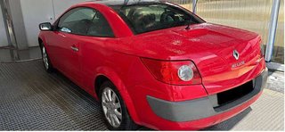 Renault Megane 2008 1.5DCI  ITV reciente