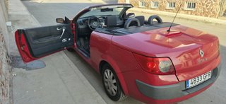 Renault Megane 2008 1.5DCI  ITV reciente