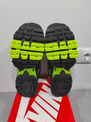 Nike Air Max Moto 2k Negro Volt Talla 44