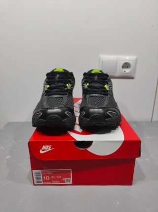 Nike Air Max Moto 2k Negro Volt Talla 44