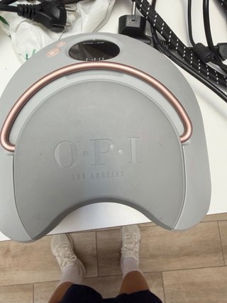 Lámpara UV para Uñas