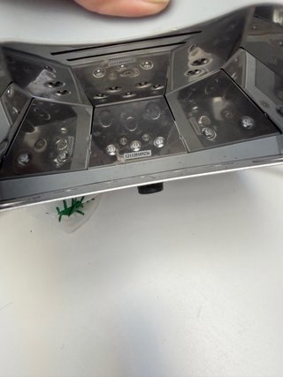 Lámpara UV para Uñas
