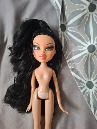 Muñeca Bratz